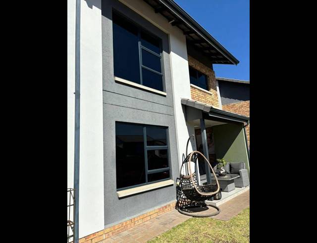 3 BEDROOM PROPERTY TO RENT IN AMBERFIELD